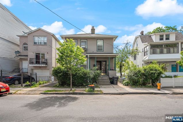 126 Norwood Street Newark, NJ Multifamily Active - Photo 1 of 30. Opens carousel modal