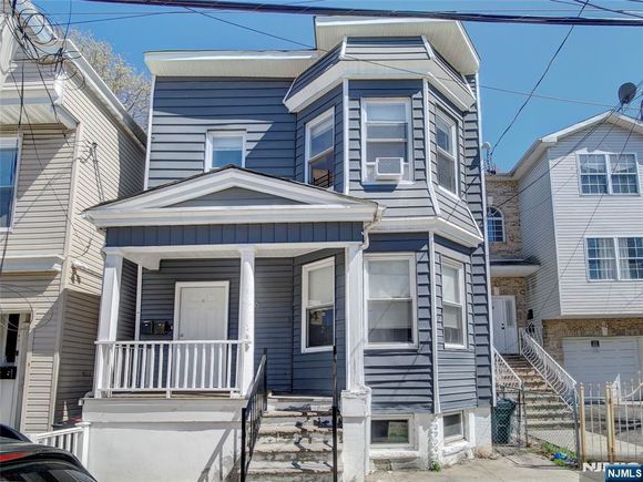 786 S 17th Street Newark, NJ Multifamily Active - Photo 1 of 18. Opens carousel modal