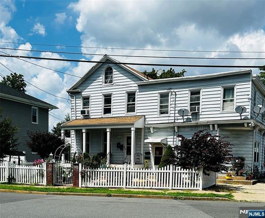 716 Grand Avenue Rahway, NJ Multifamily Active - Photo 1 of 1. Opens carousel modal
