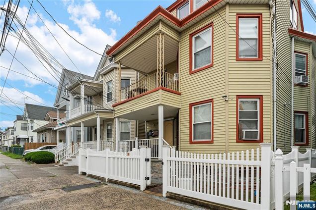 315 18th Street Paterson, NJ Multifamily Active - Photo 1 of 11. Opens carousel modal
