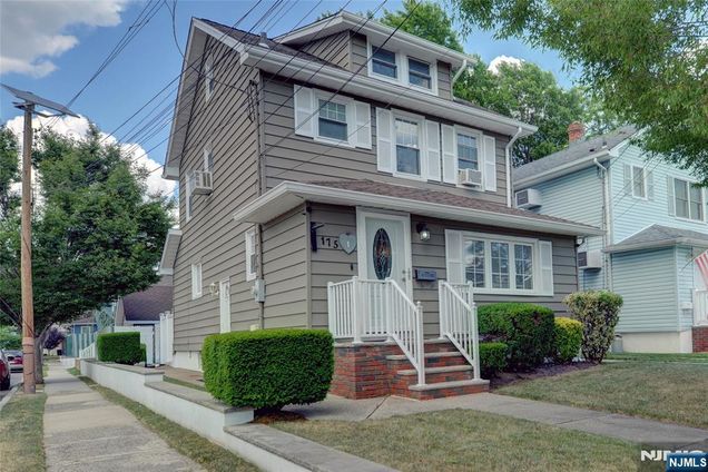175 Page Avenue