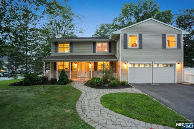 2 Cobb Terrace Roseland, NJ House Active - Photo 1 of 26. Opens carousel modal