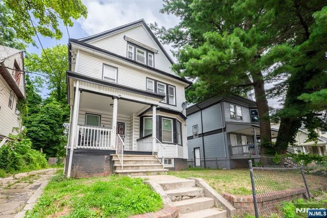 21-23 Beverly Street Newark, NJ House Active - Photo 1 of 16. Opens carousel modal