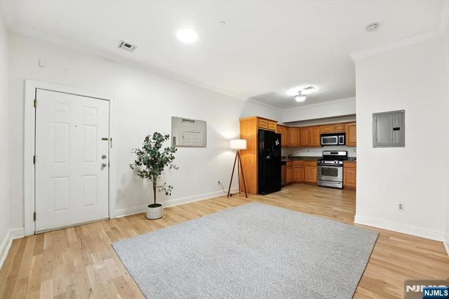 85 Broadway Unit 1E Jersey City, NJ Condo Active - Photo 1 of 23. Opens carousel modal