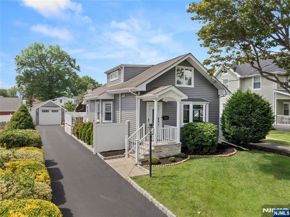 189 Herman Street Hackensack, NJ House Active - Photo 1 of 45. Opens carousel modal