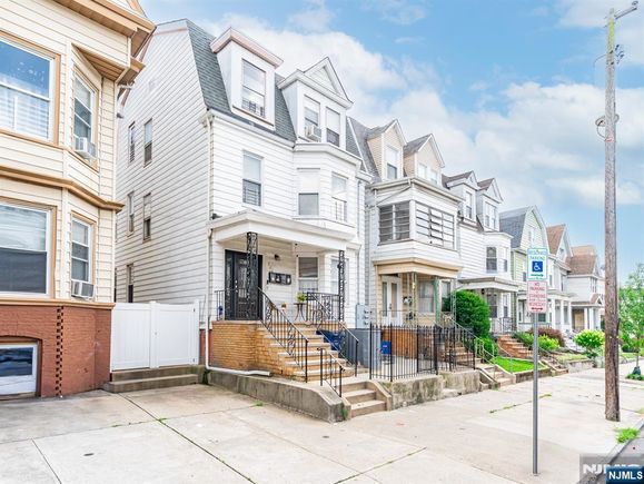 261 Ridge Street Newark, NJ Multifamily Active - Photo 1 of 10. Opens carousel modal
