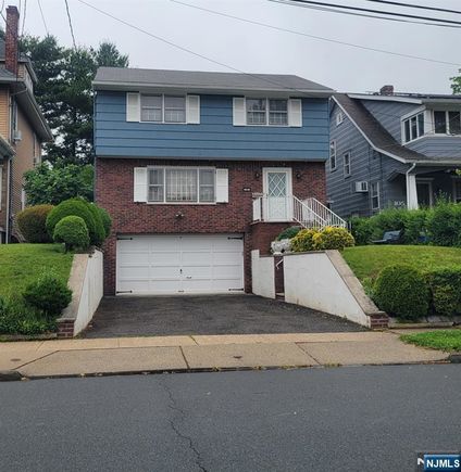 101 Linden Avenue Kearny, NJ House Active - Photo 1 of 1. Opens carousel modal