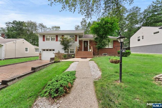 57 Rosemont Terrace West Orange, NJ House Active - Photo 1 of 24. Opens carousel modal