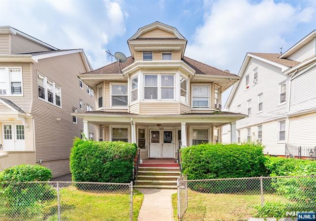 164 Renner Avenue Newark, NJ Multifamily Active - Photo 1 of 26. Opens carousel modal
