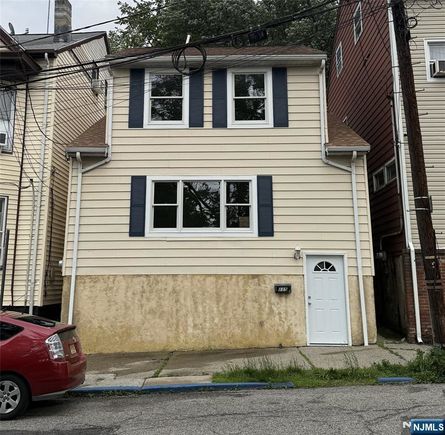 115 Turner Street