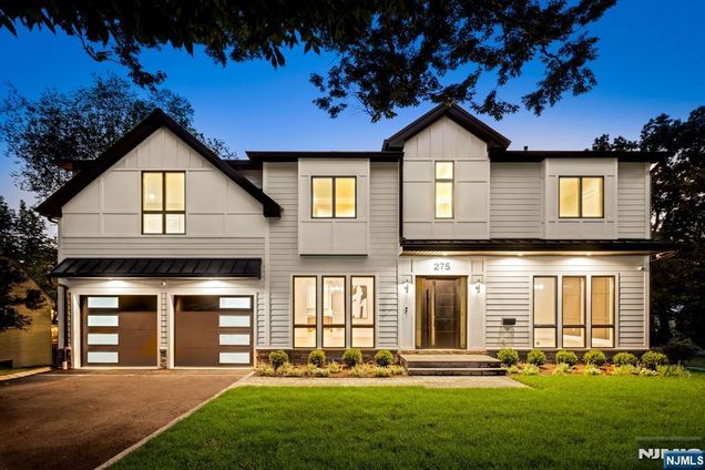 275 Wedgewood Drive Paramus, NJ House Active - Photo 1 of 31. Opens carousel modal