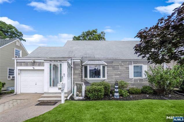 121 Lincoln Avenue Elmwood Park, NJ House Active - Photo 1 of 40. Opens carousel modal