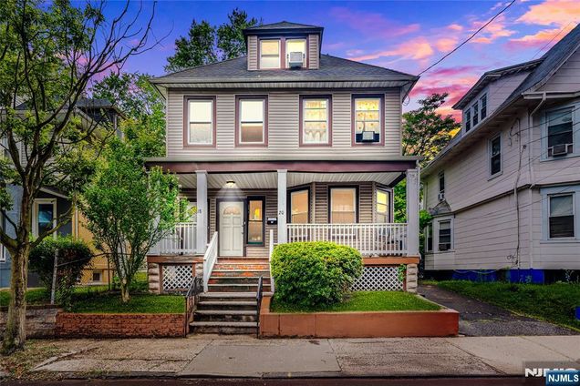 18-20 Beverly Street Newark, NJ Multifamily Active - Photo 1 of 32. Opens carousel modal
