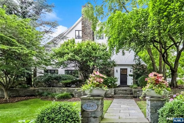 334 Heights Road Ridgewood, NJ House Active - Photo 1 of 38. Opens carousel modal