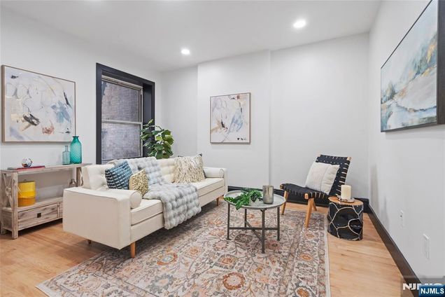 391 Central Avenue Unit C Jersey City, NJ Condo Active - Photo 1 of 22. Opens carousel modal