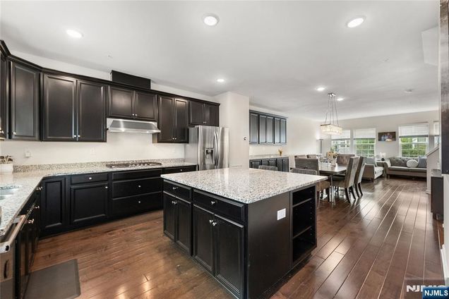 12 Marshall Lane Wood Ridge, NJ Townhouse Active - Photo 1 of 49. Opens carousel modal
