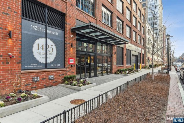 1425 Hudson Unit 11A Hoboken, NJ Condo Active - Photo 1 of 23. Opens carousel modal