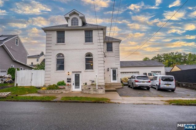 167 Hamilton Avenue Lodi, NJ Multifamily Active - Photo 1 of 33. Opens carousel modal