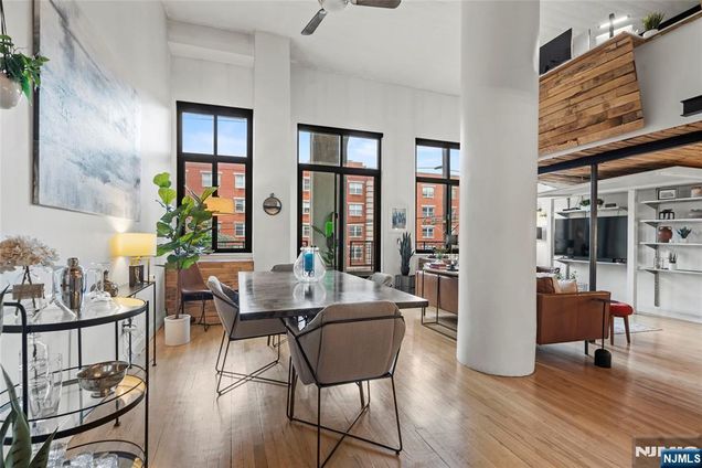 205 10th Street Unit 3G Jersey City, NJ Condo Active - Photo 1 of 20. Opens carousel modal