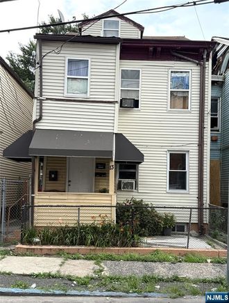 13 Southard Street Paterson, NJ Multifamily Active - Photo 1 of 1. Opens carousel modal