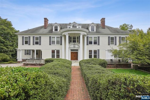 25 Prospect Avenue Montclair, NJ House Active - Photo 1 of 47. Opens carousel modal