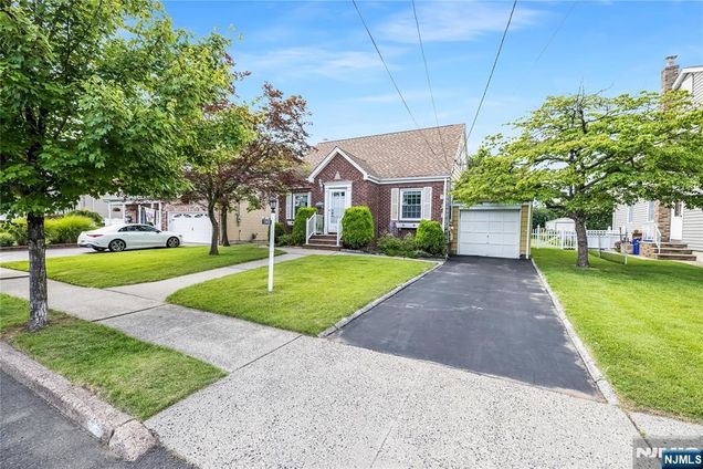145 Evans Place Saddle Brook, NJ House Active - Photo 1 of 26. Opens carousel modal
