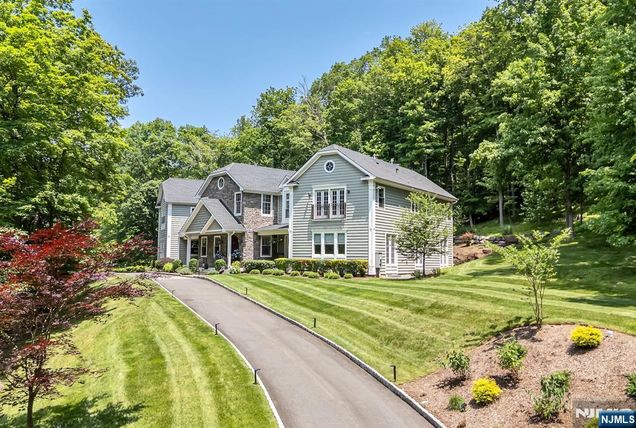1 Tanbark Trail Saddle River, NJ House Active - Photo 1 of 50. Opens carousel modal