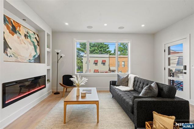 53 Hancock Avenue Unit 1 Jersey City, NJ Condo Active - Photo 1 of 43. Opens carousel modal