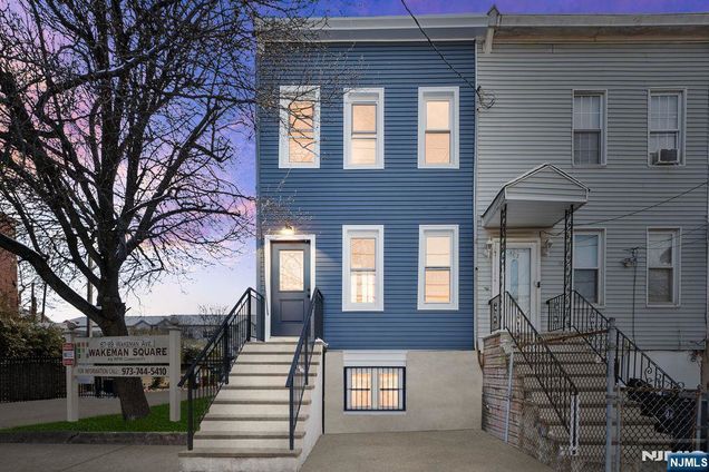 85 Wakeman Avenue Newark, NJ House Active - Photo 1 of 28. Opens carousel modal