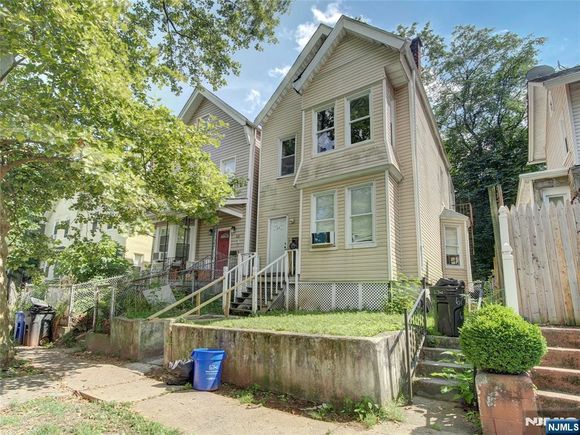 67 9th Avenue East Orange, NJ Multifamily Active - Photo 1 of 22. Opens carousel modal