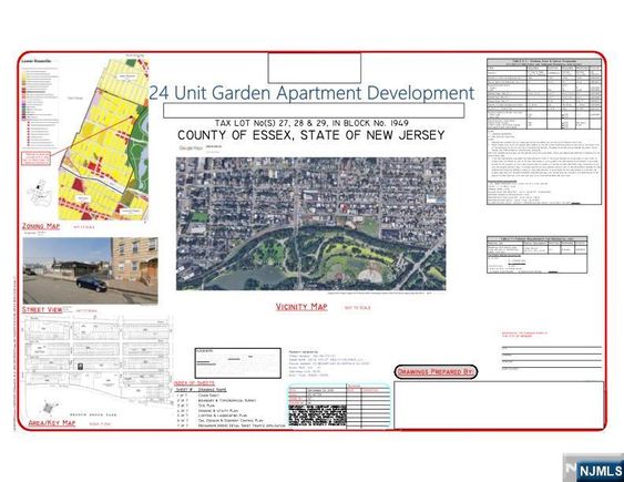 390 5th Street Newark, NJ Land Active - Photo 1 of 2. Opens carousel modal