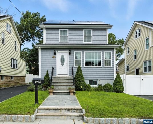 420 Crawford Terrace Union, NJ House Active - Photo 1 of 29. Opens carousel modal