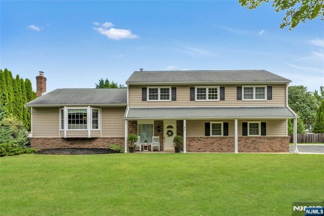 816 Allison Drive River Vale, NJ House Active - Photo 1 of 39. Opens carousel modal