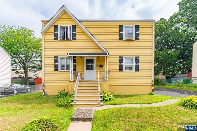 514-518 Lafayette Avenue Passaic, NJ Multifamily Active - Photo 1 of 31. Opens carousel modal