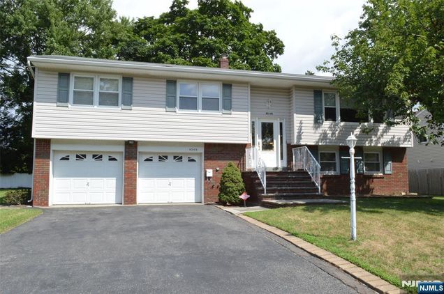 42-06 Naugle Drive Fair Lawn, NJ House Active - Photo 1 of 5. Opens carousel modal