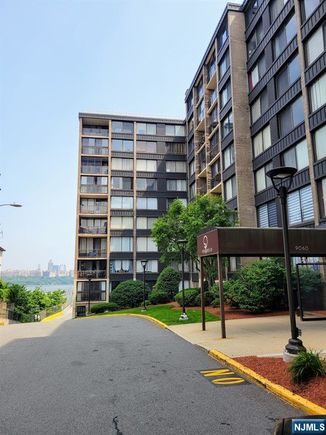 9060 Palisade Avenue Unit 920 North Bergen, NJ Condo Active - Photo 1 of 39. Opens carousel modal