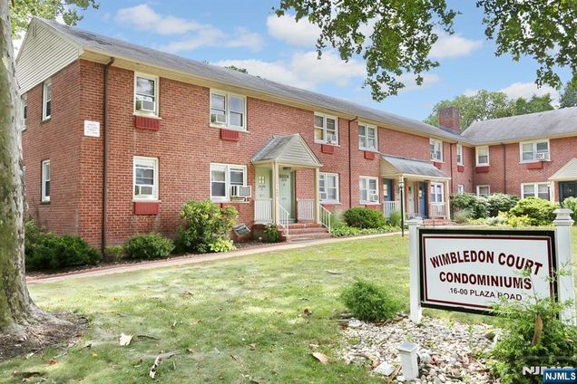 16-00 Plaza Road Unit 1600B Fair Lawn, NJ Condo Active - Photo 1 of 22. Opens carousel modal