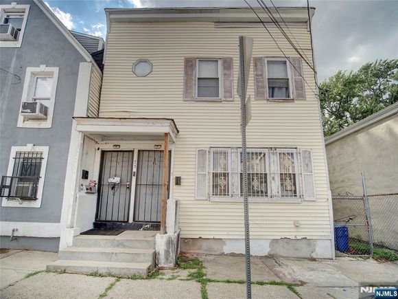 75 6th Street Newark, NJ Multifamily Active - Photo 1 of 24. Opens carousel modal