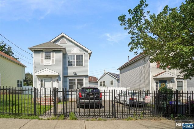 82-84 Winans Avenue Newark, NJ House Active - Photo 1 of 13. Opens carousel modal