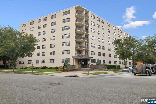 25 Grand Avenue Unit 7B Hackensack, NJ Condo Active - Photo 1 of 22. Opens carousel modal