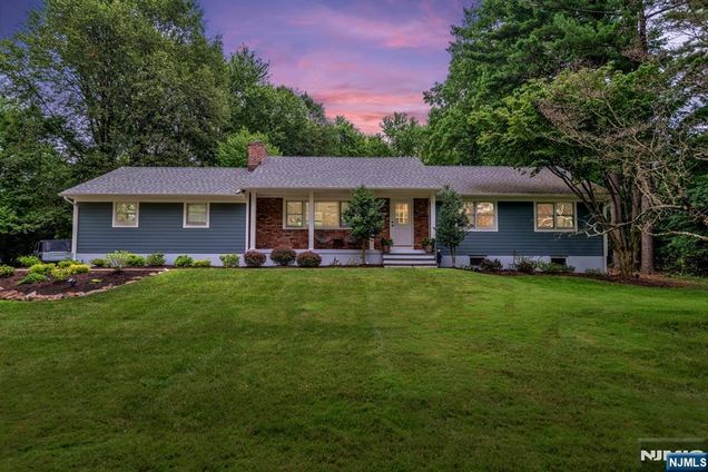 175 Airmont Avenue Mahwah, NJ House Active - Photo 1 of 49. Opens carousel modal