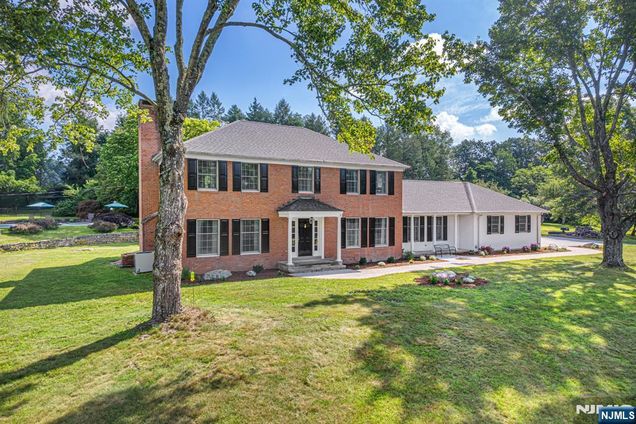 208 Willows Road Fredon, NJ House Active - Photo 1 of 45. Opens carousel modal