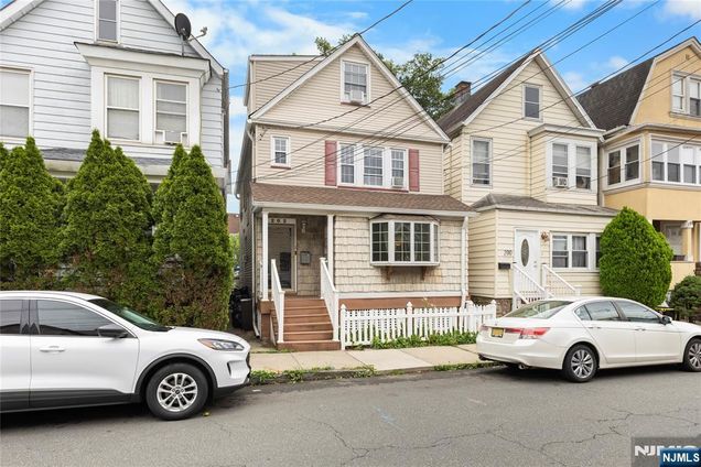 202 Windsor Street Kearny, NJ Multifamily Active - Photo 1 of 27. Opens carousel modal