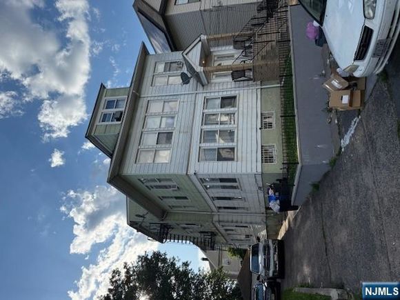 446 26th Street Paterson, NJ Multifamily Active - Photo 1 of 27. Opens carousel modal