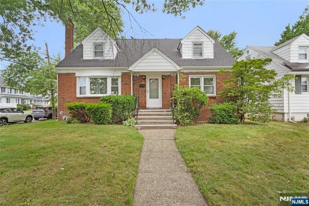 141-143 Crosby Avenue Paterson, NJ House Active - Photo 1 of 29. Opens carousel modal