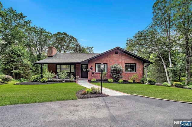 54 Boonton Avenue Montville Township, NJ House Active - Photo 1 of 34. Opens carousel modal