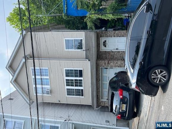 135 3rd Street Paterson, NJ Multifamily Active - Photo 1 of 1. Opens carousel modal