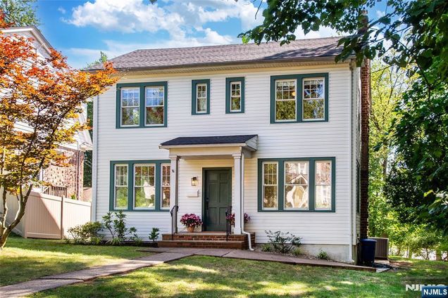 31 Westover Road