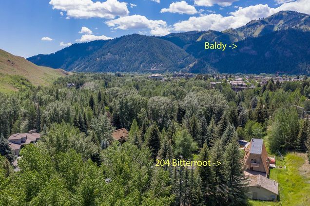 204 Bitterroot Dr Sun Valley, ID Land Active - Photo 1 of 7. Opens carousel modal