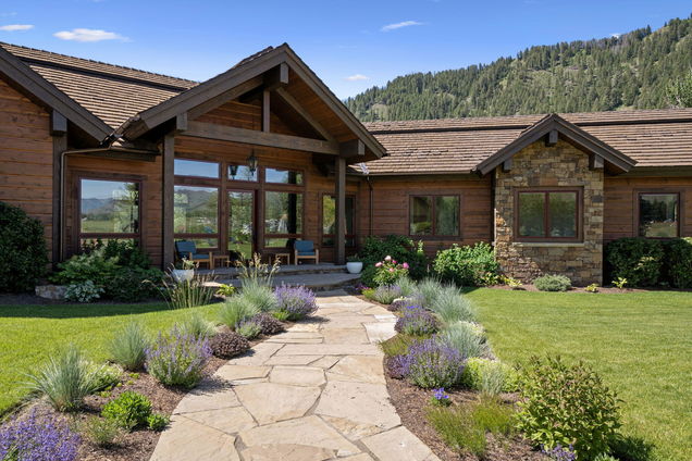 110 Neils Way Ketchum, ID House Active - Photo 1 of 34. Opens carousel modal